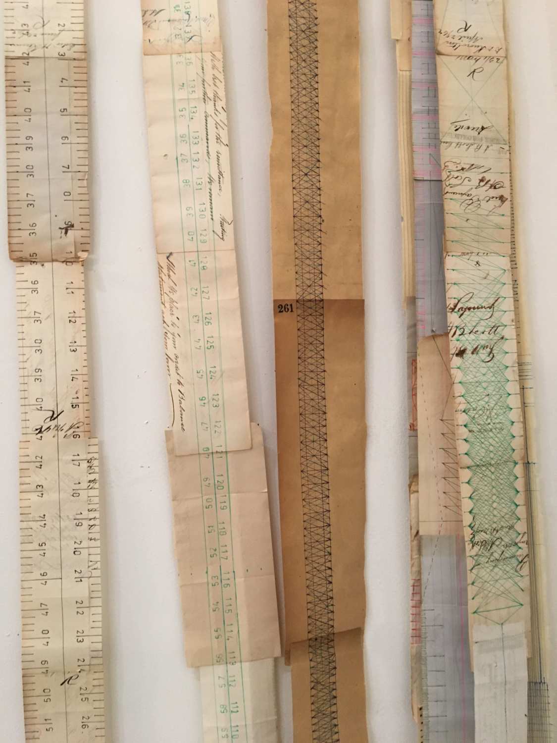 rulers